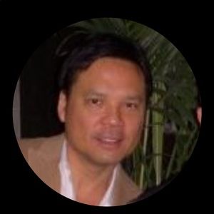 Meet your Posher, Jeff